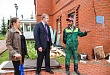 На средства местного бюджета проводится ремонт ФАПа в Осиннике
